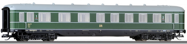 Tillig 16920 - Passenger Car 1st/2nd Class