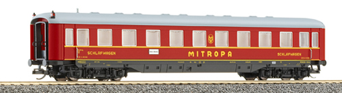 Tillig 16960 - Sleeping Car 