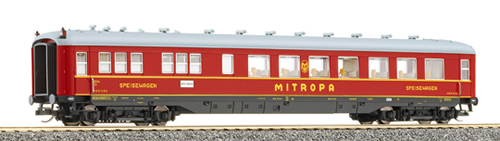 Tillig 16970 - Dining Coach 