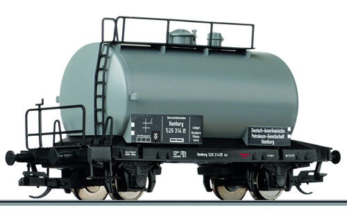 Tillig 17302 - Tank Car of the DRG