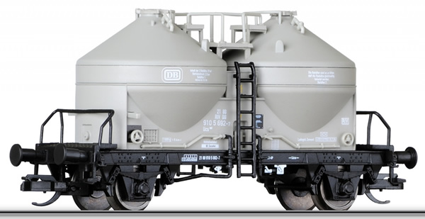 Tillig 17730 - Silo Car Ucs 908 
