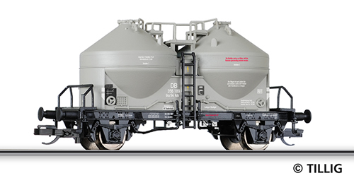 Tillig 17731 - Silo Car Kds of the DB