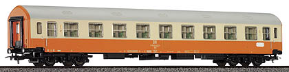 Tillig 74338 - 1st class coach type Y for fast intercity trains