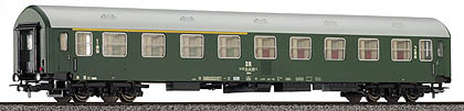 Tillig 74339 - 1st/2nd class coach type Y
