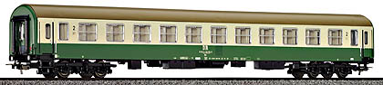 Tillig 74719 - 1st/2nd class coach