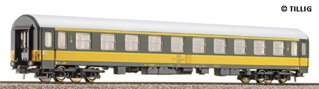 Tillig 74761 - 1st class coach Amee CSD