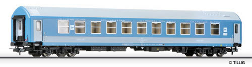 Tillig 74776 - Sleeping car type Y