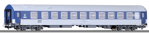 Tillig 74784 - Sleeping coach WLAB Typ Y