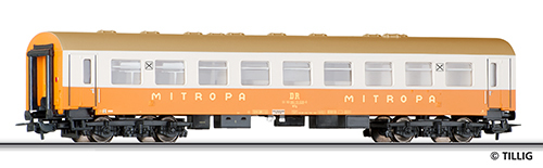 Tillig 74822 - Restaurant Car Cityexpress