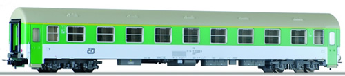 Tillig 74829 - 1st Class Passenger Coach Aee of the CD