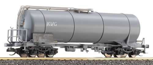 Tillig 76496 - Tank waggon 