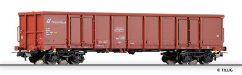 Tillig 76518 - Open car Eanos
