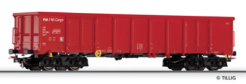 Tillig 76522 - Open car Eanos