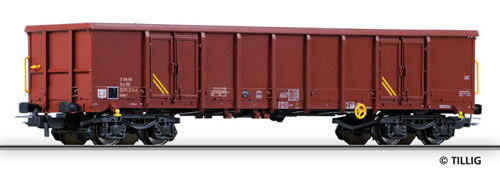 Tillig 76545 - Open car Eanos