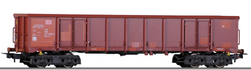 Tillig 76586 - 4-axle Gondola w. Ore Load