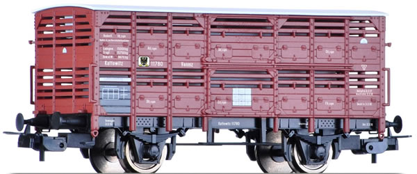 Tillig 76711 - German Box Car of the KPEV