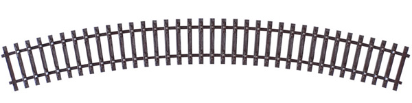 Tillig 83006 - R21-straight sleeper band