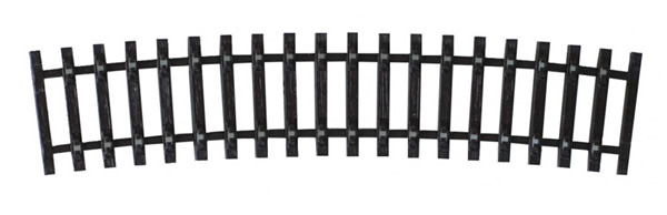 Tillig 83012 - R32-curved sleeper track