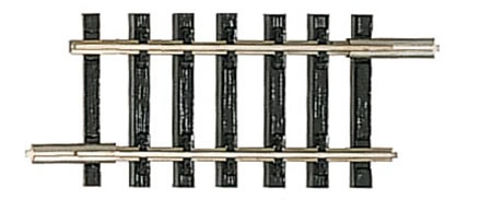 Tillig 83120 - G 6 - straight track