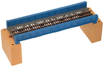 Tillig 83561 - Plate girder bridge