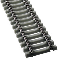 Tillig 85134 - Concrete sleeper flexi-track 470mm