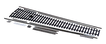 Tillig 85450 - W3-Flexi-points, frog angle 9°