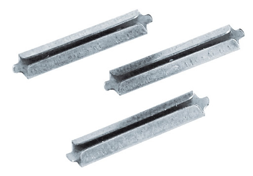 Tillig 86102 - Rail joiners 20pcs