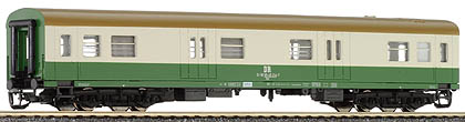Tillig 95633 - Baggage wagon