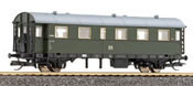Passenger coach 2nd class 