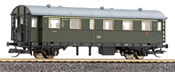 Passenger Train 1st Class