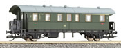 Passenger Coach 1st/2nd Class