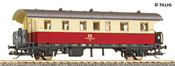 Passenger Coach DR