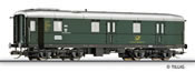 Mail Waggon Post-b/15