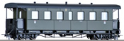Compartment Coach BC4i
