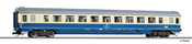 2nd class express train coach (Bpmz)