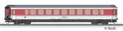 Passenger Coach Bpmz 