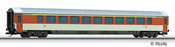 1st Class Passenger Coach Ampz