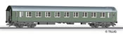 1st Class Passenger Coach