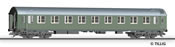 1st/2nd Class Passenger Coach