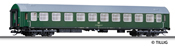 2nd class passenger coach, type Y