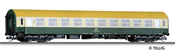 2nd Class Couchette Coach, type Y/B 70