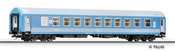 Sleeping Car WLAB