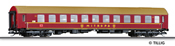 Sleeping coach WLAB, type Y