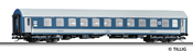 Sleeping coach WLAB, type Y