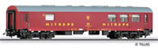 Dining car Mitropa
