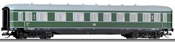 Passenger Car 1st/2nd Class