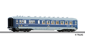 Restaurant Car