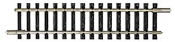 G2-straight track 83mm