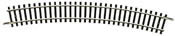 R11-curved track 30deg
