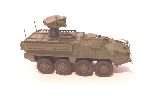 Trident 87112 - M1134 ATGM Stryker